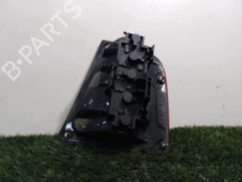 Left taillight SKODA OCTAVIA I (1U2) 1.9 TDI | BP20887490C34 