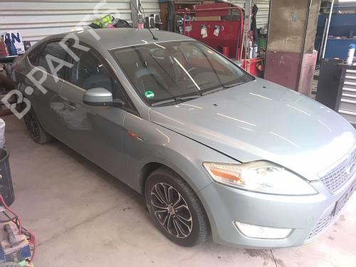 Front left window mechanism FORD MONDEO IV (BA7)  | BP26398525C22 