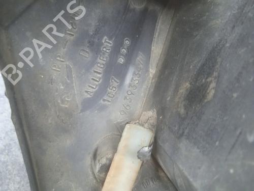 Support CITROËN XSARA PICASSO (N68) 1.8 16V | BP22313967C155 