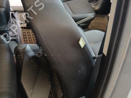 Right front seat MAZDA 5 (CR) 2.0 CD (CR19) | BP36256374C16 - Image 7