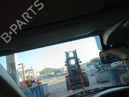 Venstre solskærm LANCIA MUSA (350_) 1.3 D Multijet (350.AXB11, 350.AXB1A) | BP29976721I1