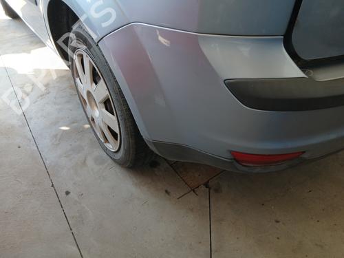 Rear bumper FORD FOCUS II Saloon (DB_, FCH, DH) 1.8 TDCi | BP29327464C8 