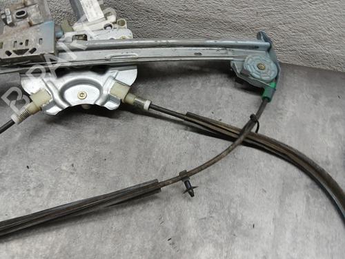 Front left window mechanism PEUGEOT 206 CC (2D) 1.6 16V (2DNFUF, 2DNFUR) | BP28123678C22 