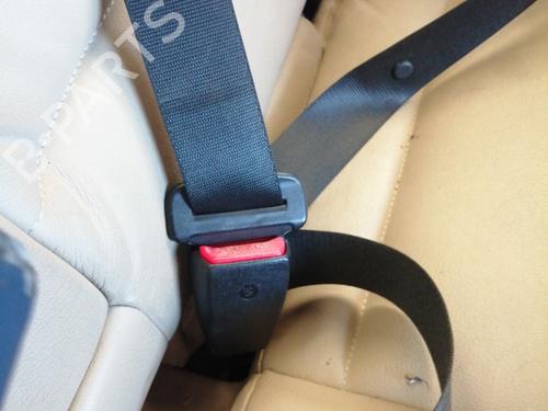 Seat buckle BMW 3 (E46) 320 d | BP26240427I32