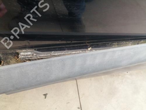Right front door OPEL ZAFIRA A MPV (T98) 2.2 DTI 16V (F75) | BP27092074C3 