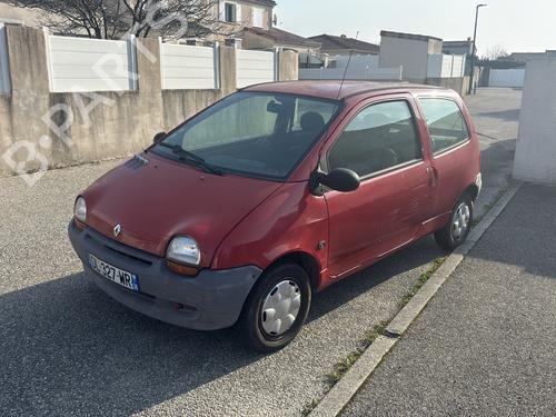 Used Parts RENAULT TWINGO I (C06_)  1.2 (C066, C068)  4614530