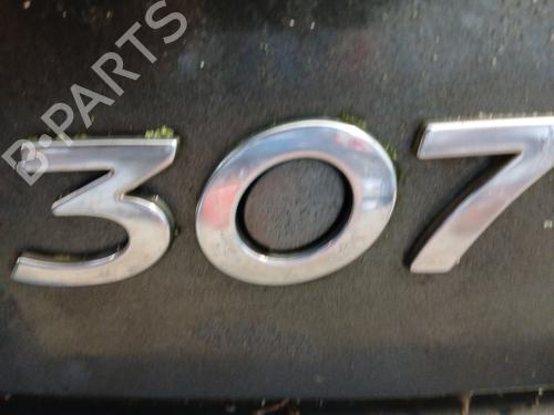 Switch PEUGEOT 307 CC (3B) 2.0 HDi 135 | BP29844883I30