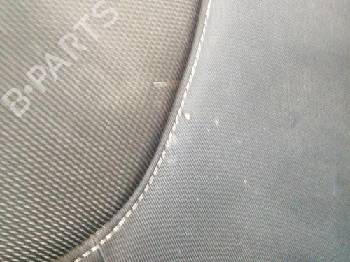 Left front seat RENAULT CLIO IV (BH_) 1.5 dCi 90 | BP26459502C15  - Image 8