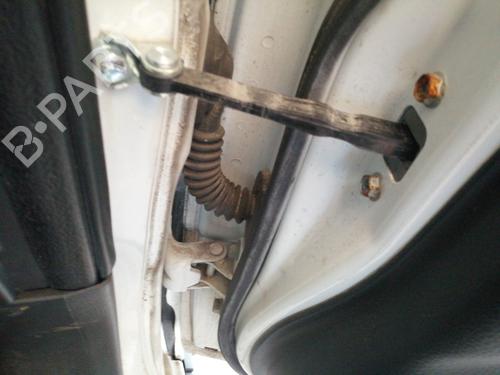 Used Hinge/Door check strap FIAT SEDICI (189_) 1.9 D Multijet 4x4 (120 hp) 24893027