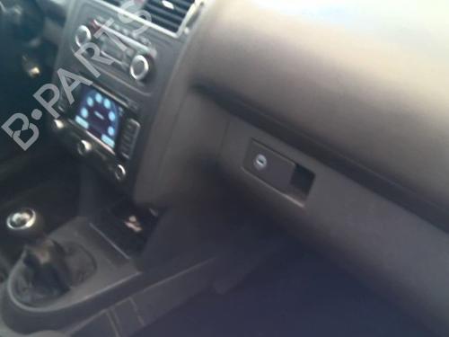 Dashboard VW TOURAN (1T3) 2.0 TDI | BP38927753C46 - Image 6