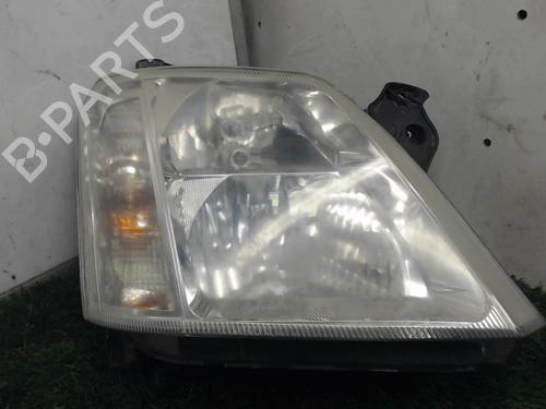 Højre forlygte OPEL MERIVA A MPV (X03) 1.3 CDTI (E75) | BP21275944C29 