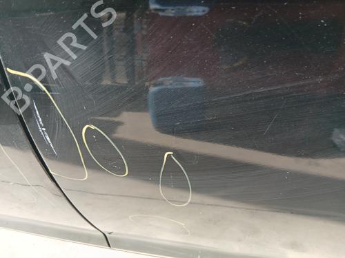 Left rear door HYUNDAI i20 I (PB, PBT) 1.2 | BP30148991C4 