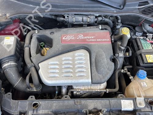 Engine ALFA ROMEO MITO (955_) 1.4 TJet (955AXA1B) | BP31317368M1