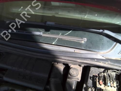 Used Front wiper motor Front wiper motor CITROËN C4 I (LC_) 1.6 HDi (109 hp) 39042774 39042774