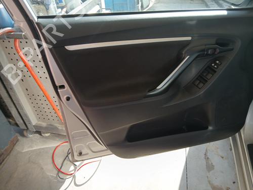 Seats set TOYOTA VERSO (_R2_) 1.6 D4-D (WAR20_) | BP32166795C78 