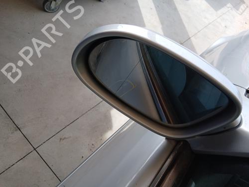 Used Left mirror Left mirror MERCEDES-BENZ CLK (C208) CLK 230 Kompressor (208.347) (193 hp) 36009920 36009920