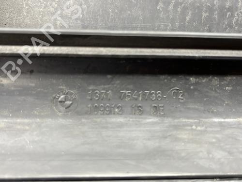 Electronic module BMW X1 (E84) sDrive 18 d | BP26289682M83 