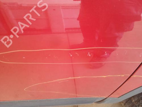 Right front door NISSAN QASHQAI / QASHQAI +2 I (J10, NJ10, JJ10E) 2.0 dCi All-wheel Drive | BP21277975C3 
