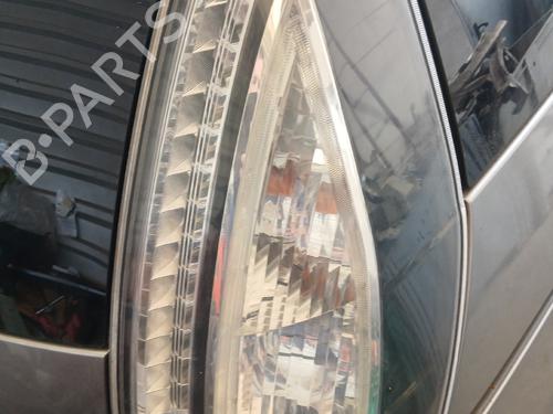 Right taillight MAZDA 5 (CR) 2.0 CD (CR19) | BP36256324C35 - Image 3