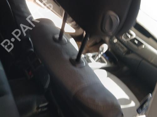 Right front seat RENAULT LAGUNA III (BT0/1) 1.5 dCi (BT00, BT0A, BT0T, BT1J) | BP36009149C16 - Image 3