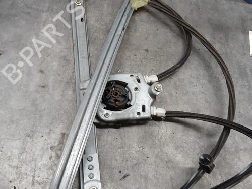 Front left window mechanism RENAULT LAGUNA II (BG0/1_) 1.6 16V (BG0A, BG0L) | BP32490829C22 