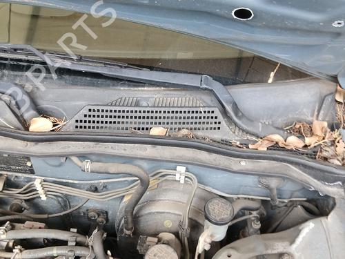 Front wiper motor NISSAN ALMERA II Hatchback (N16) | BP36011130M29 - Image 2
