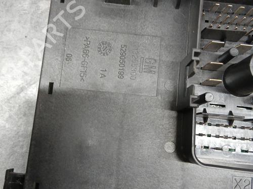 Electronic module CHEVROLET CRUZE Hatchback (J305) 2.0 CDI | BP28351485M83 - Image 10