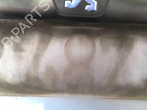 Used Switch Switch PEUGEOT 206 Hatchback (2A/C) 1.4 i (75 hp) 40537690 40537690