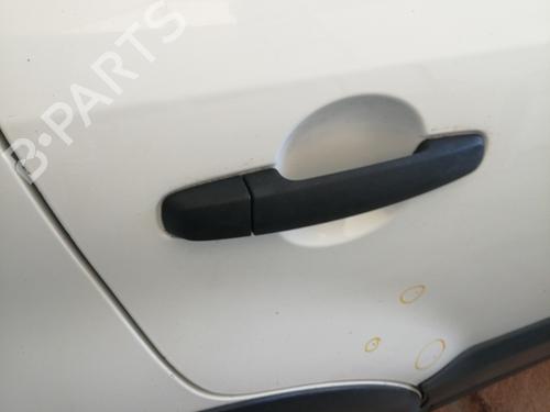 Right rear door FIAT SEDICI (189_) 1.9 D Multijet 4x4 | BP24893015C5 