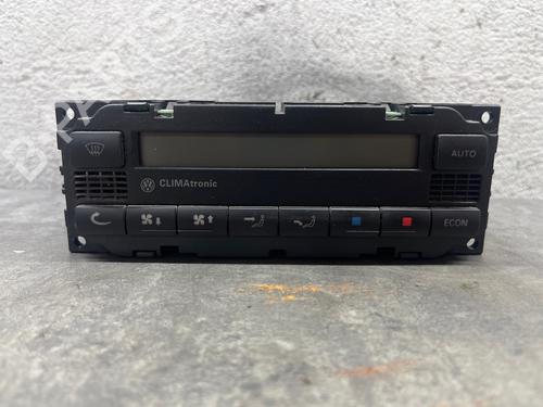 Climate control VW PASSAT B5.5 Variant (3B6) 1.9 TDI | BP38034852I5 - Image 2
