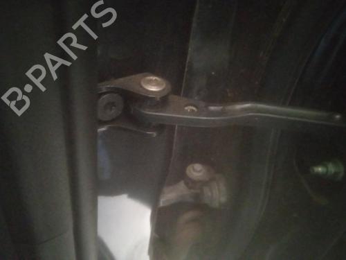 Hinge/Door check strap FORD FOCUS II (DA_, HCP, DP) 1.8 TDCi | BP23852434C146 