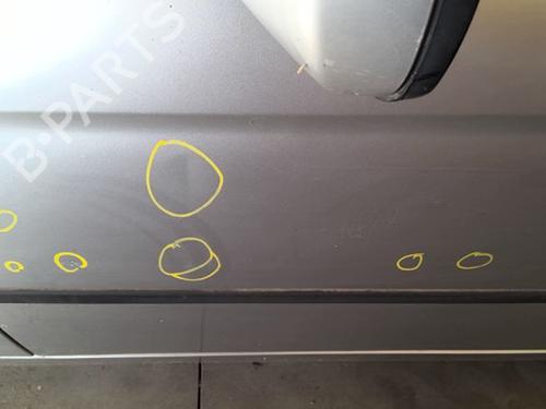 Dør venstre fortil BMW 3 Compact (E46) 316 ti | BP39459630C2 - Image 6