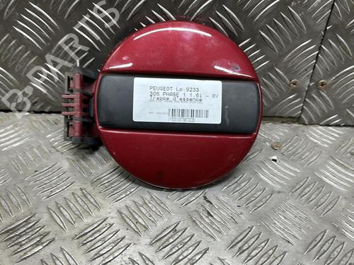 Used Fuel flap PEUGEOT 306 Hatchback (7A, 7C, N3, N5) 1.6 (89 hp) 20886586