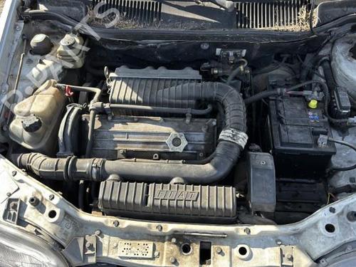 Steering pump FIAT PUNTO (176_) 1.7 D | BP20884150M99 