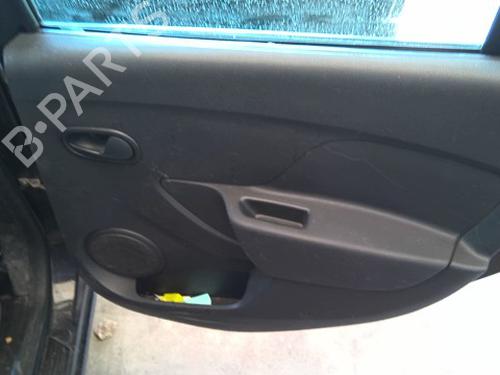 Rear right window mechanism DACIA LOGAN MCV II TCe 90 (K8M1, K8MA, K8AC) | BP38681721C25 - Image 3