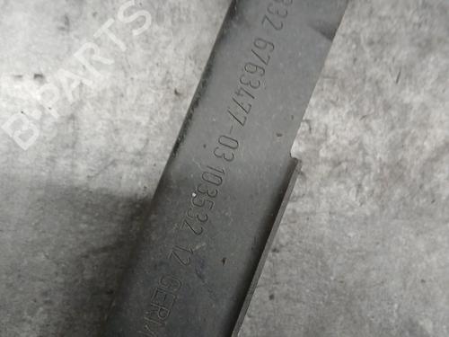 Right rear suspension arm BMW X1 (E84) sDrive 18 d | BP29598177M15 