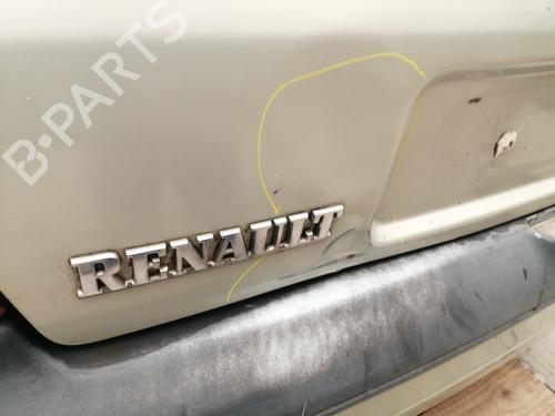 Tailgate RENAULT TWINGO I (C06_) 1.2 (C066, C068) | BP24196681C6 
