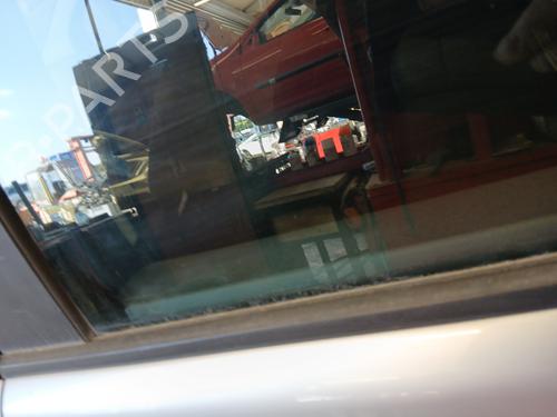 Rear left door window PEUGEOT 3008 I MPV (0U_) 1.6 HDi | BP29310632C20 