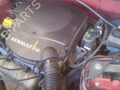Engine DACIA SANDERO 1.4 MPI LPG | BP22201541M1 
