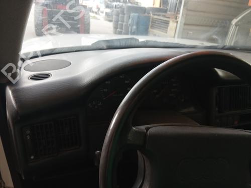 Dashboard AUDI 80 B4 Saloon (8C2) 1.9 TDI | BP29528681C46 - Image 9