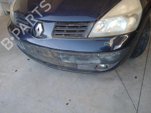 Front bumper RENAULT ESPACE IV (JK0/1_) 2.2 dCi (JK0H) | BP29923115C7