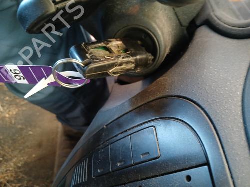 Ignition barrel CITROËN C3 I (FC_, FN_) 1.1 i | BP30060076M48 