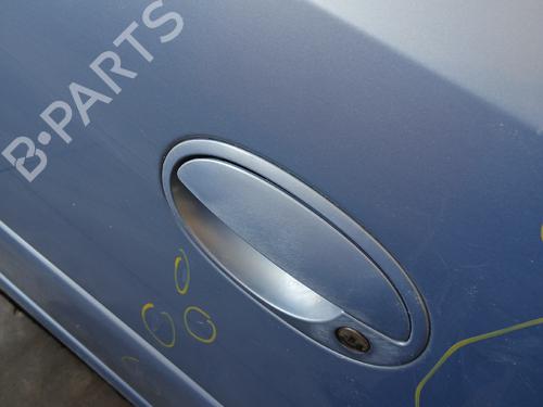 front-left-exterior-door-handle-opel-meriva-a-mpv-x03-2003-2004-2005-2006-2007-2008-2009-2010-38058470 main image