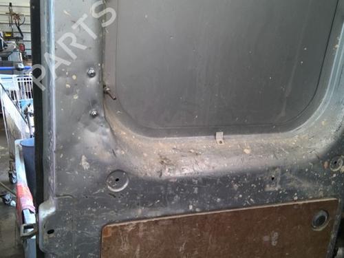 Left tailgate PEUGEOT BOXER Van 2.2 HDi 120 | BP40203713C76 - Image 20