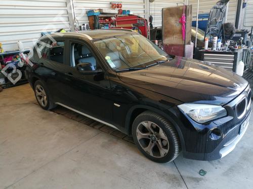 Left tailgate light BMW X1 (E84) sDrive 18 d | BP25891245C79  - Image 6