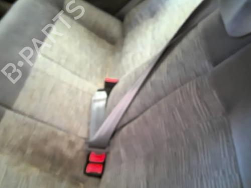 Used Rear center seatbelt Rear center seatbelt 39215896 39215896