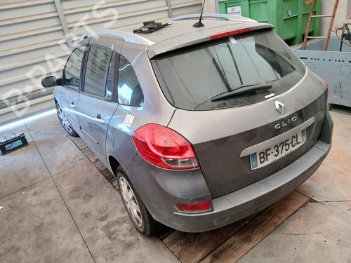 Warning switch RENAULT CLIO III Grandtour (KR0/1_) 1.5 dCi | BP38296561I22 - Image 7
