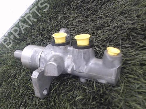 Used Brake master cylinder Brake master cylinder BMW 5 (E39) 530 d (184 hp) 20882397 20882397