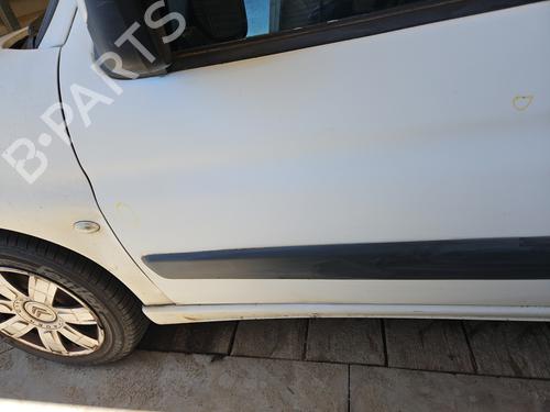 Used Left front door Left front door CITROËN BERLINGO / BERLINGO FIRST MPV (MF_, GJK_, GFK_) [1996-2026] 36010406 36010406