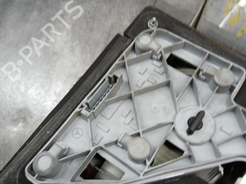 Right taillight MERCEDES-BENZ C-CLASS (W203) C 220 CDI (203.006) | BP30731905C35 